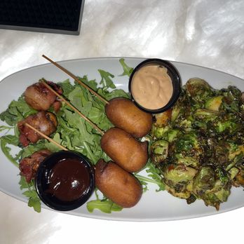 1330 on the River - New American Near Me - Cleveland, Ohio