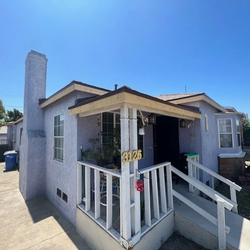 L.A. Roofing - All fascia boards were replaced - Roofing Near Me L.A. Roofing - All fascia boards were replaced - Roofing Near Me