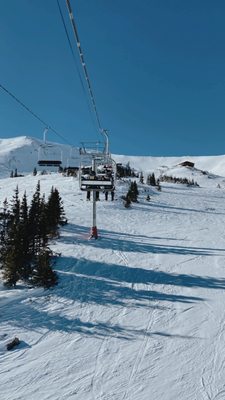 Loveland Ski Area by null