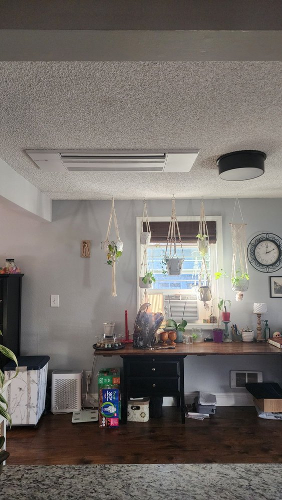 Slide of Good Vibes HVAC