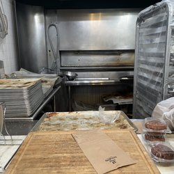 Benny's Bagels