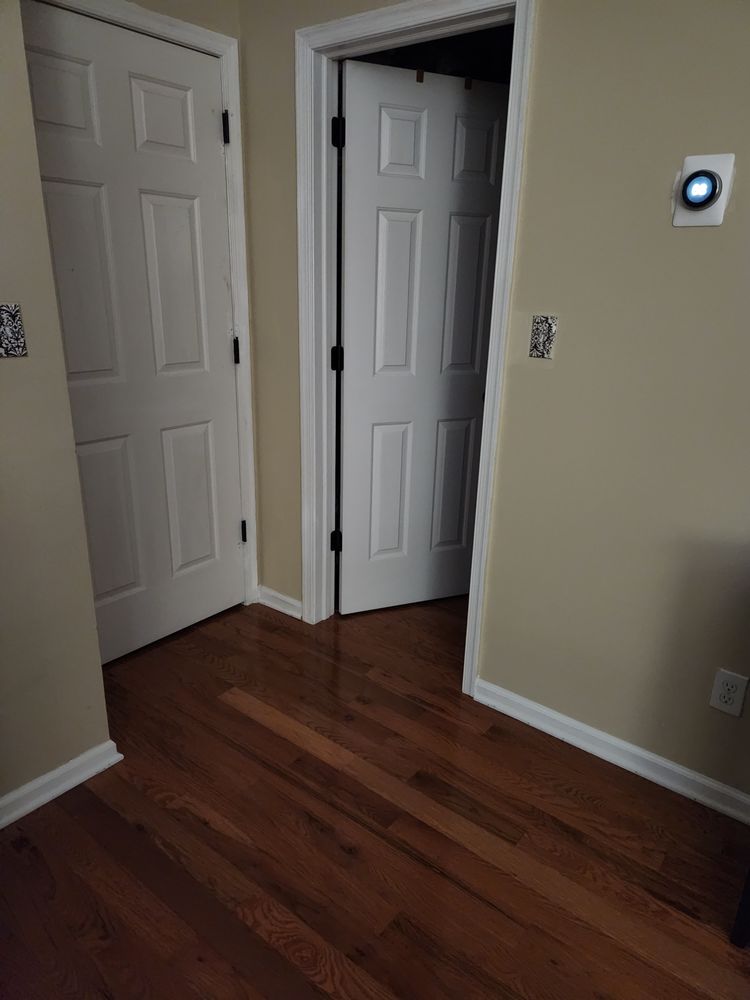 Slide of Sam Home Improvement