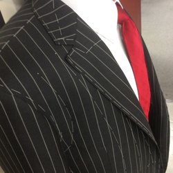 Tommy's Tailoring - Custom Tailoring and Wedding Suits.