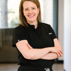Boulder Dentistry - Dr. Katie Johnson