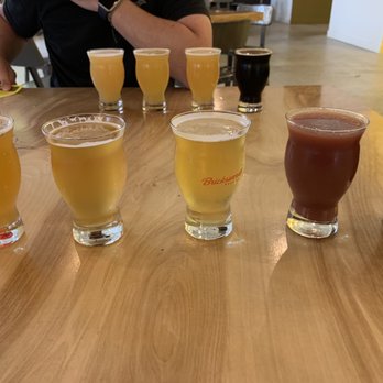 Bricksworth Beer Co - Brewpubs Near Me - Burnsville, Minnesota