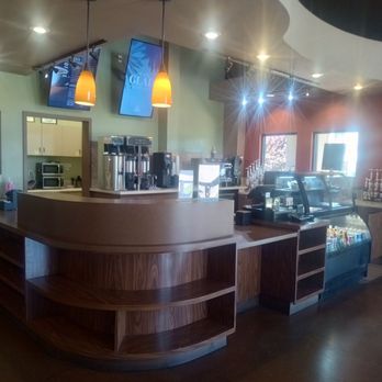 Summit Coffee - Barista Stand - Coffee & Tea Near Me - Bakersfield, California Summit Coffee - Barista Stand - Coffee & Tea Near Me - Bakersfield, California