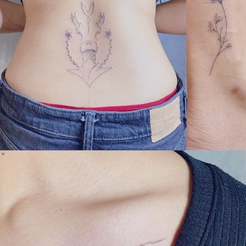 MODO Ink Tattoo - Tattoo Near Me - Orange, California