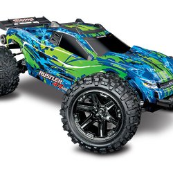 Tiny Adventures Rc
