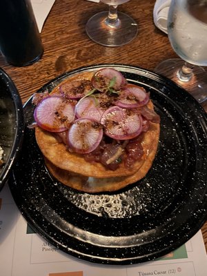 a'Verde Cocina + Tequila Library by null a'Verde Cocina + Tequila Library by null