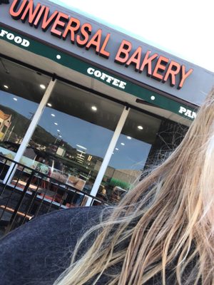 Universal Bakery on Geneva by null
