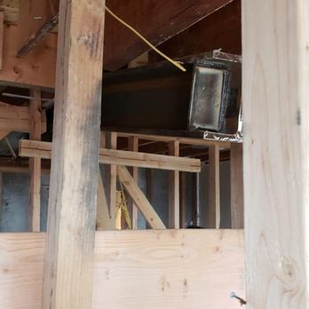 SD CCS - a man working on a construction project - General Contractors Near Me - San Diego, California