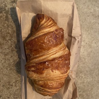 Caffe Umbria - Egg croissant - Coffee & Tea Near Me - Chicago, Illinois