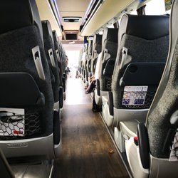 National Express Coach Station