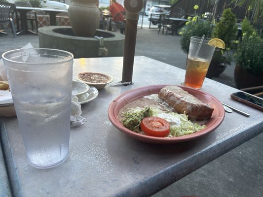 Coyote's Mexican Grill by null