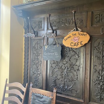 Swing the Teapot - Music Venues Near Me - Floral Park, New York
