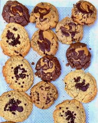 Café Marlette - Brunch Pigalle by null