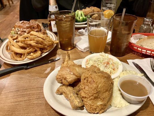 Galway House by null