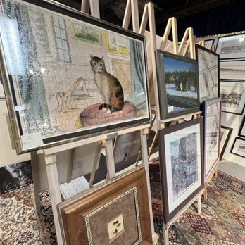 Mainely Maps, Frames & Gallery - Art Galleries Near Me - Portland, Maine Mainely Maps, Frames & Gallery - Art Galleries Near Me - Portland, Maine