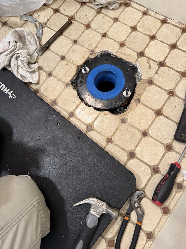 Slide of TNT Plumbing & Drain Service