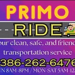 Steve's Taxi - Steve's Taxi Merge with Primo Taxi