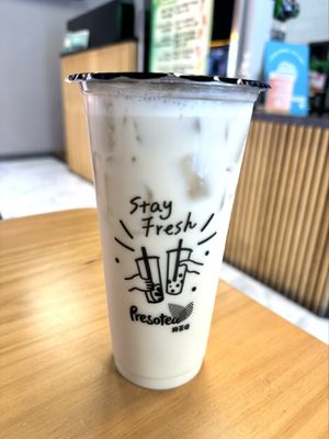 Presotea Elk Grove by null