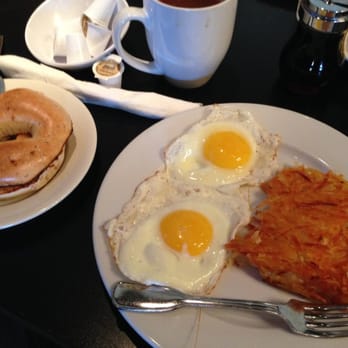 Brooklyn's Deli - Boker Tov - Just right and delicious! - Delis Near Me - Potomac, Maryland