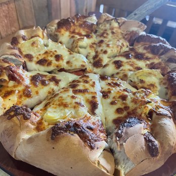 Beau Jo's - Arvada - Pizza Near Me - Arvada, Colorado