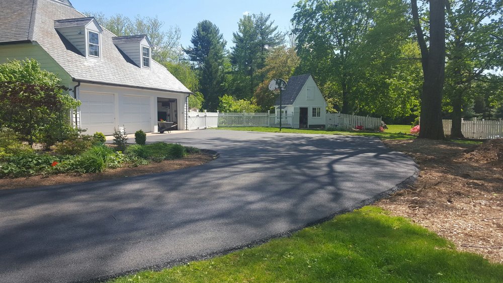 LONGACRE PAVING 11 Photos Quakertown, Pennsylvania Masonry