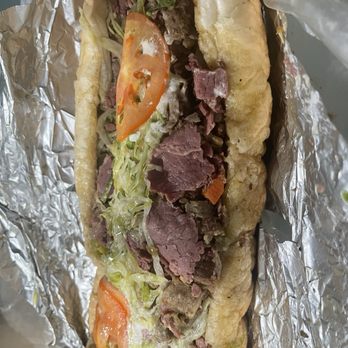 Stony Sub - Jim Shoe - Sandwiches Near Me - Chicago, Illinois Stony Sub - Jim Shoe - Sandwiches Near Me - Chicago, Illinois