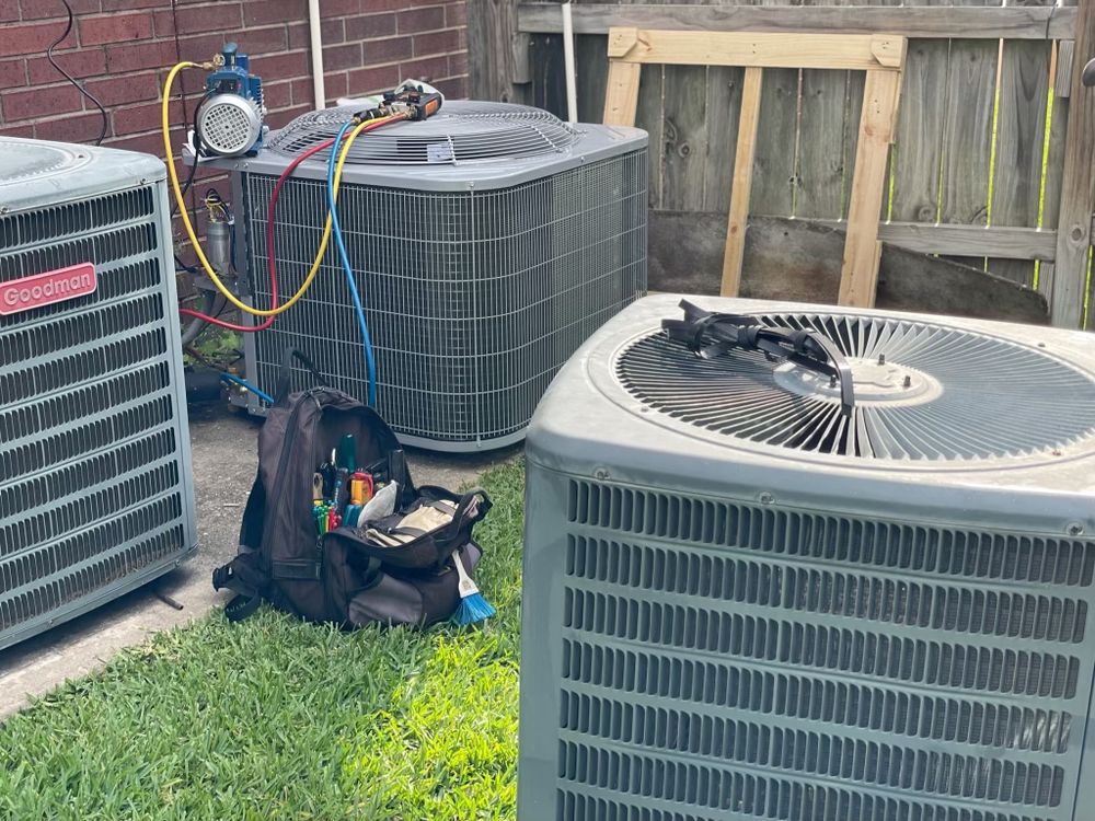 Slide of Southwest Electric