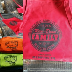 The Embroidery Store