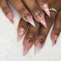Century Nails