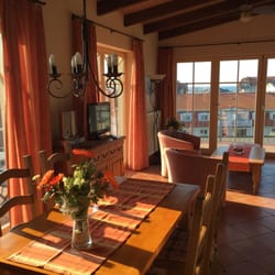 Ferienwohnung Seestern - Weitere Infos unter www.freie-ferienwohnung-kuehlungsborn.de