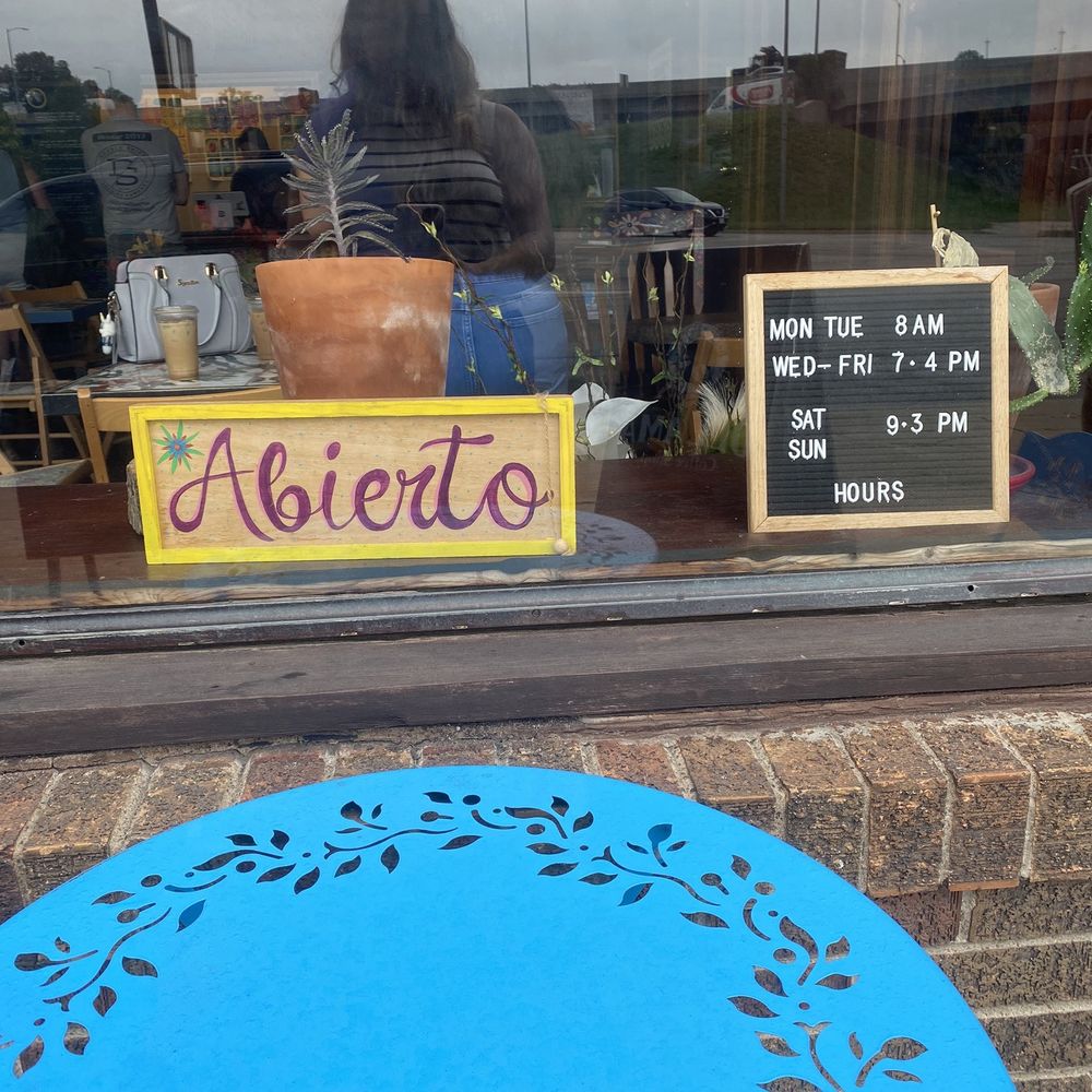 Cafe Ollama - Coffee & Tea Near Me - Kansas City, Missouri
