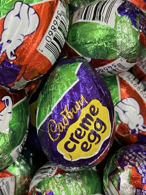 Cadbury World by null