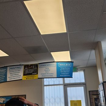 The UPS Store - Shipping Centers Near Me - Compton, California