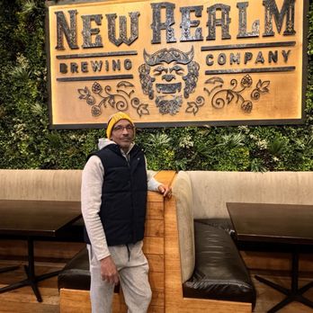 New Realm Brewing - New American Near Me - Atlanta, Georgia New Realm Brewing - New American Near Me - Atlanta, Georgia