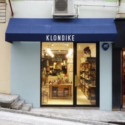 Klondike - Storefront