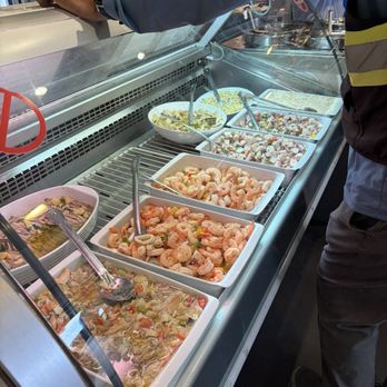 Panadería España Repostería - ceviche, ensalada de pulpo - Bakeries Near Me - Carolina, Puerto Rico Panadería España Repostería - ceviche, ensalada de pulpo - Bakeries Near Me - Carolina, Puerto Rico