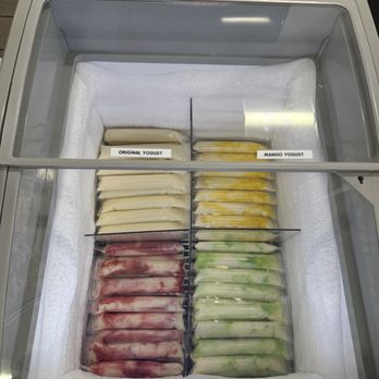 Cane Corner - Frozen Yogurt - Juice Bars & Smoothies Near Me - Elk Grove, California
