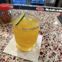 Margarita Margarita