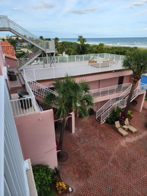 The Inn at Cocoa Beach by null