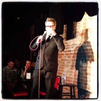The Comedy Attic - Greg Proops - Comedy Clubs Near Me - Bloomington, Indiana The Comedy Attic - Greg Proops - Comedy Clubs Near Me - Bloomington, Indiana