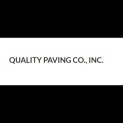 Quality Paving