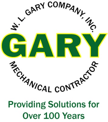 W L Gary Company, Inc Logo
