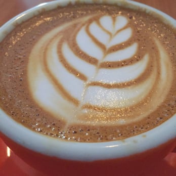 Crêpe Bar - Cappuccino. Love the art work! - Creperies Near Me - Tempe, Arizona Crêpe Bar - Cappuccino. Love the art work! - Creperies Near Me - Tempe, Arizona