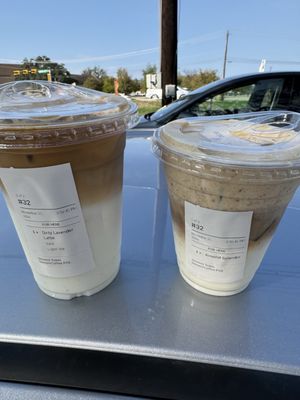 Anderson Mill Food Truck Court by null