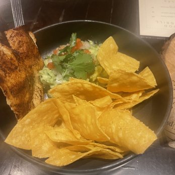 dLeña - Guacamole - Mexican Near Me - Washington, DC, District of Columbia