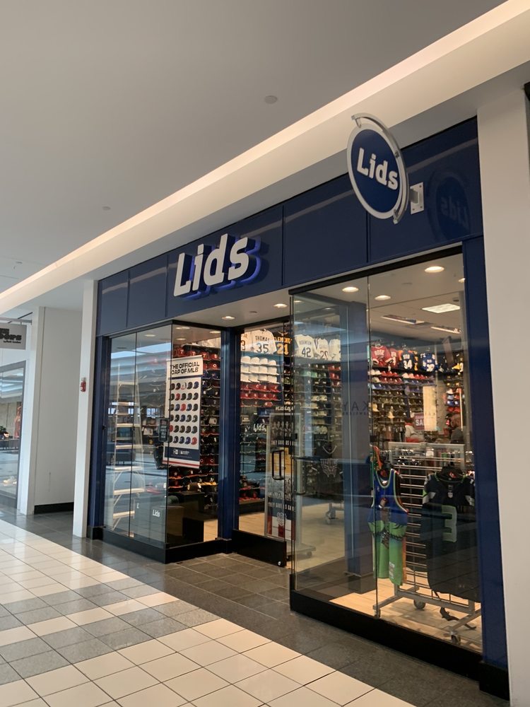LIDS GLENBROOK SQUARE Updated August 2024 4201 Coldwater Rd, Fort