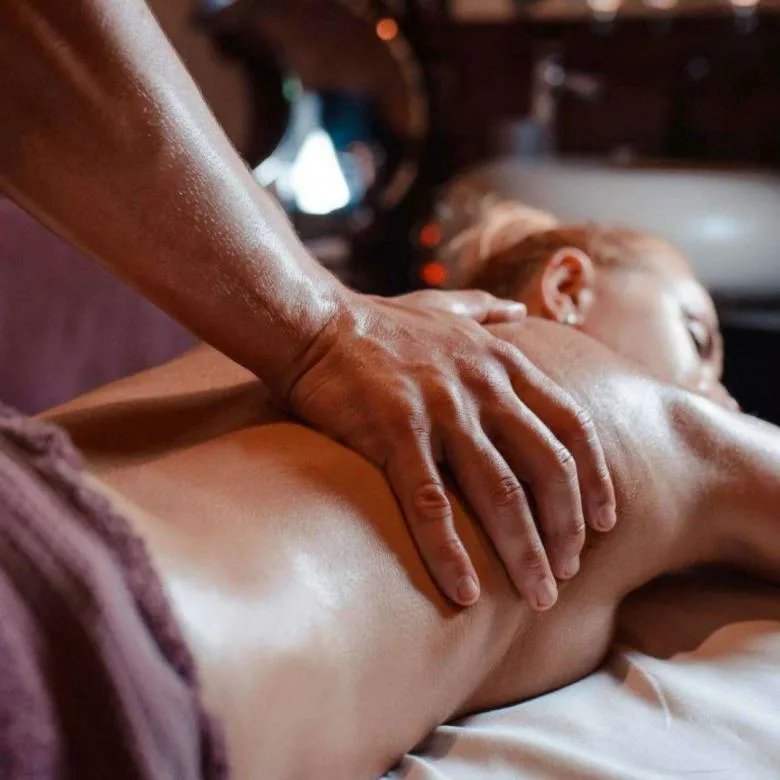 Massage by Zeus Logo